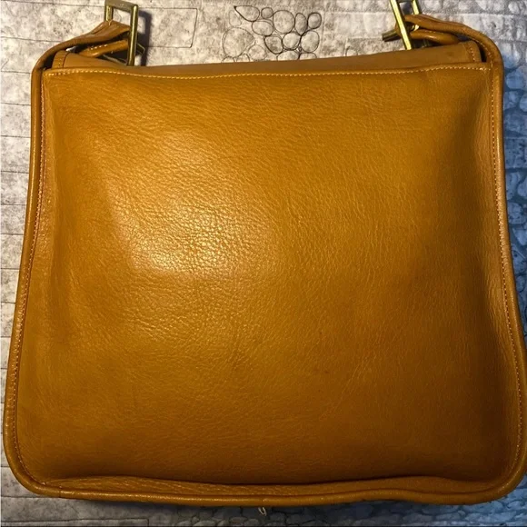 Vintage Coach PreCreed Knapsac(k) 1970s era - Picture 2 of 13